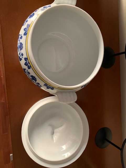 Terrina Vista Alegre - NOVA