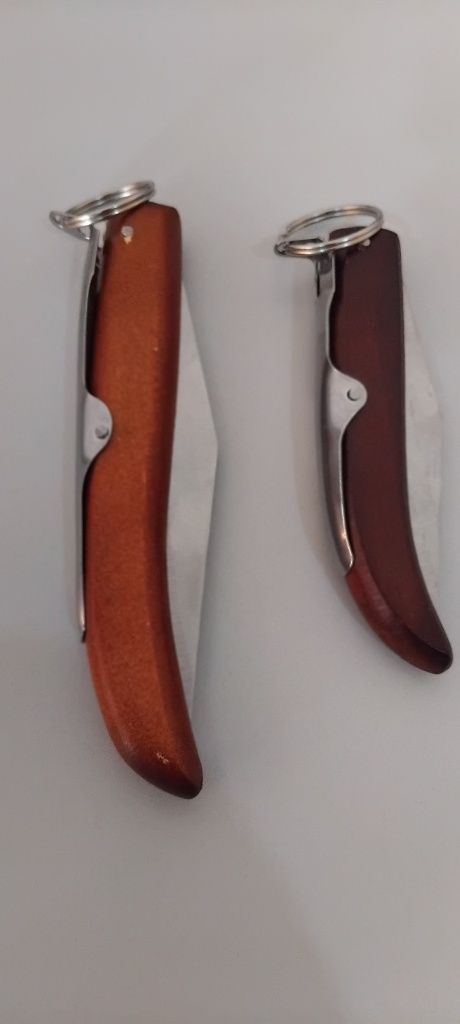 Navalhas okapi novas