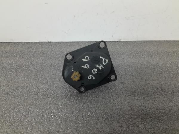 Motor da comporta da sofagem PEUGEOT 406 (8B)