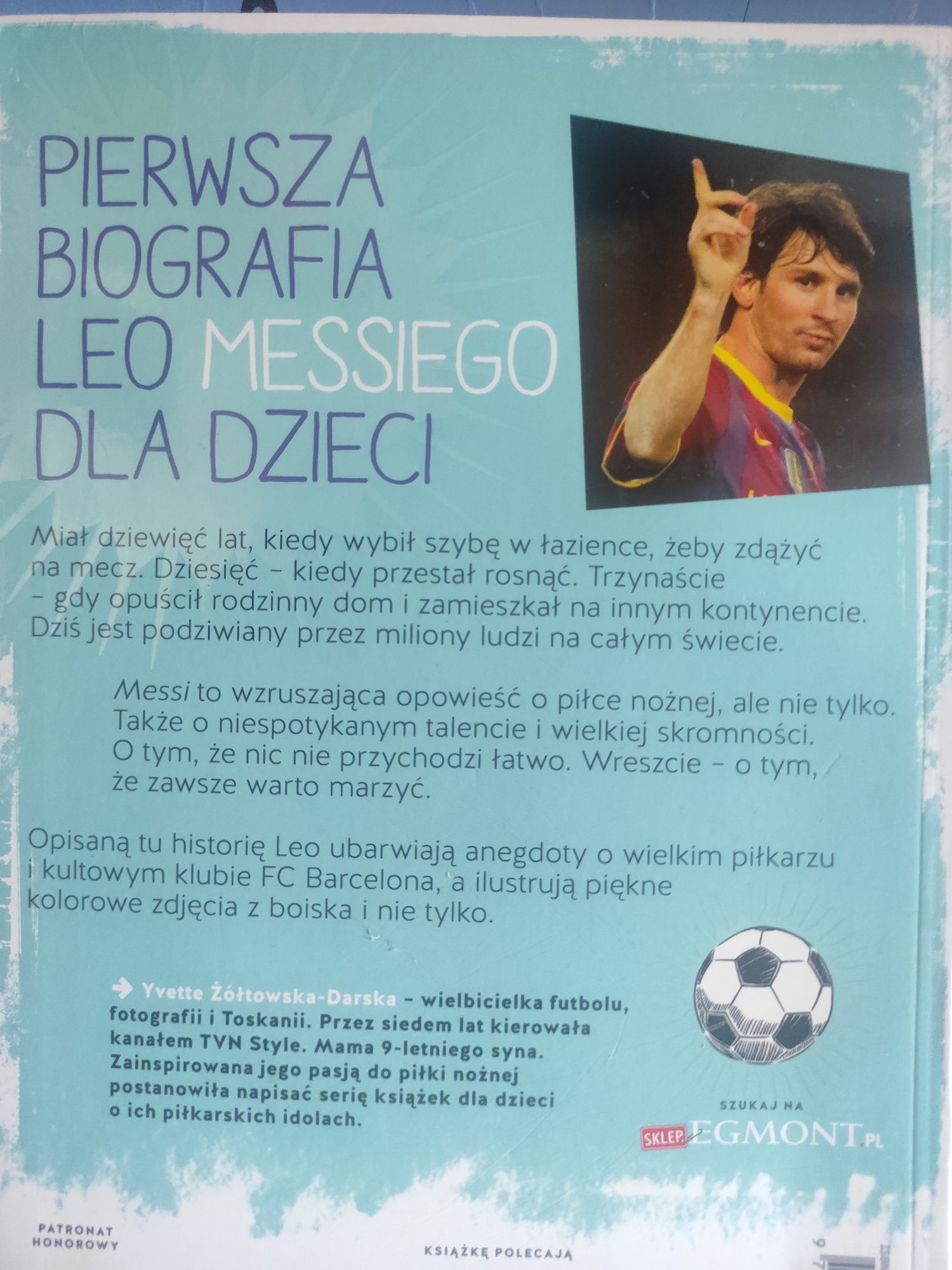 Biografia Leo Messiego