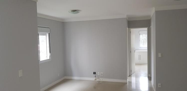 Pinturas residenciais/ Pladur