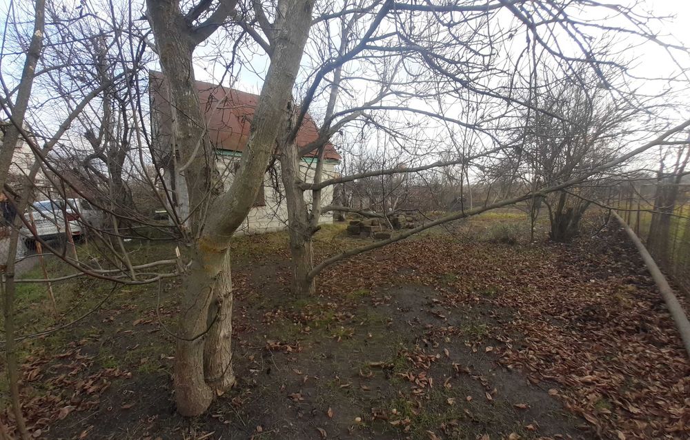 Продам дачу в садовому товаристві "Залив"