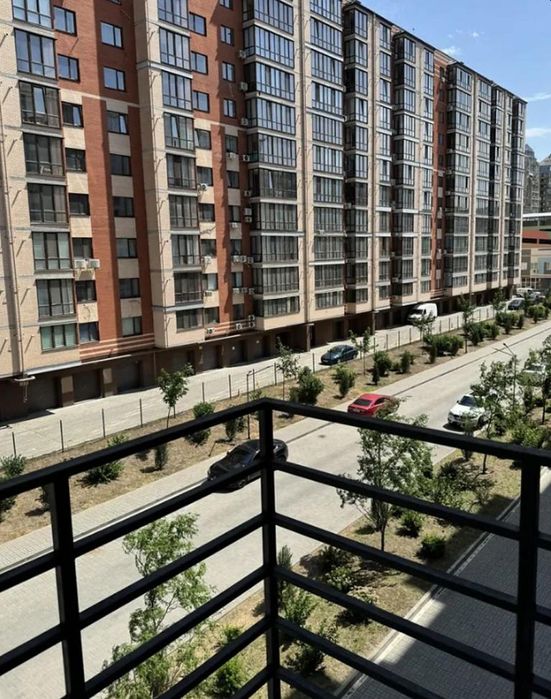 Продам 2-комн квартиру в районе Владимирская [Юбилейный]ул.