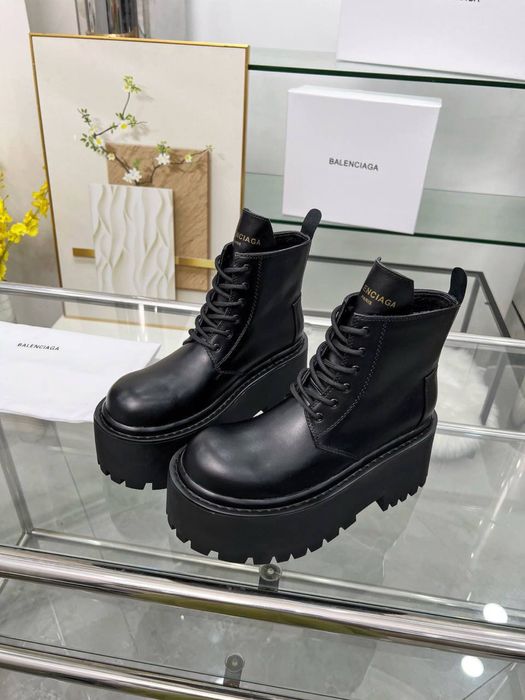 Ботінки Balenciaga 38 розмір