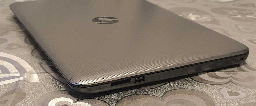 Ноутбук Hp 250 G5/15.6/i3 5005U х4/12GB/SSD 120GB/Бат 3 часа