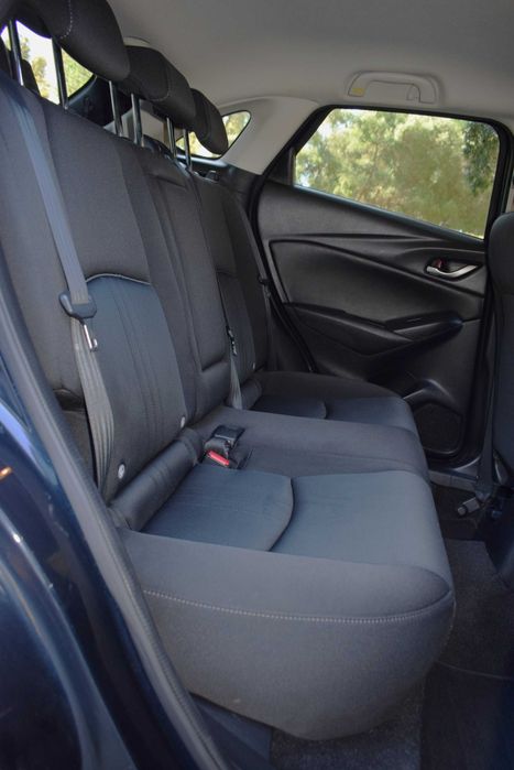 Mazda CX-3 1.8 Sky. Excellence Navi 115cv | 2019