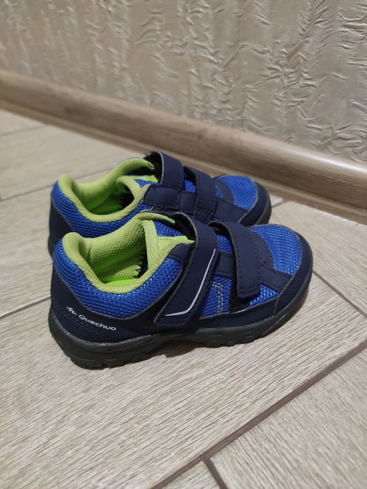 Взуття дитяче Quechua