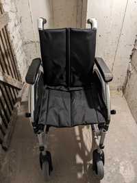 Wózek inwalidzki składany Meyra 3.940