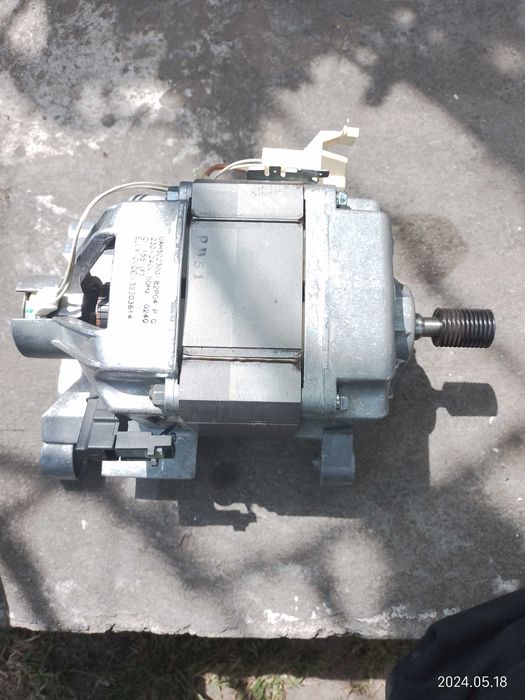 Запчастини на ZANUSSI  ZWQ 6120