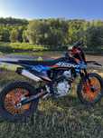 Продам кові адванс 250