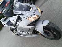 Honda CBR Honda CBR 600RR 35kW A2 Wrocław!!