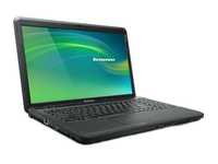 lenovo g555 athlon dc m320 2.1ghz, 2gb, 250gb, dvd, wi-fi, bt, 15.6"