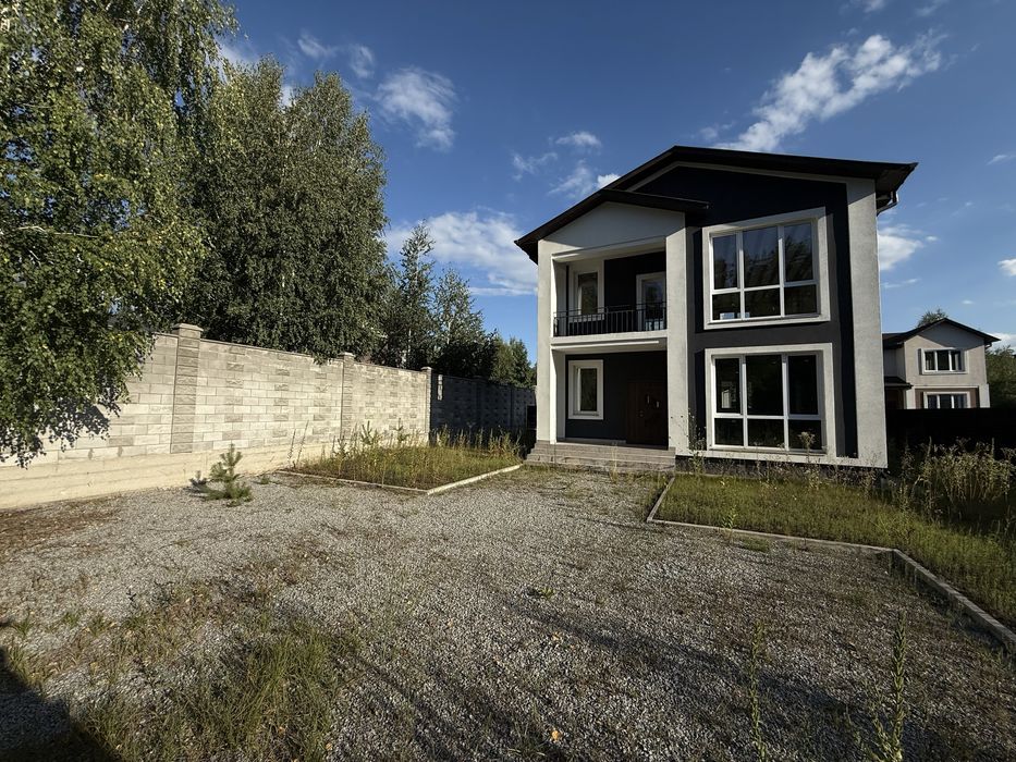 Продаж будинку Київ