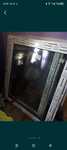 Okna nowe 3 szybowe 120x140