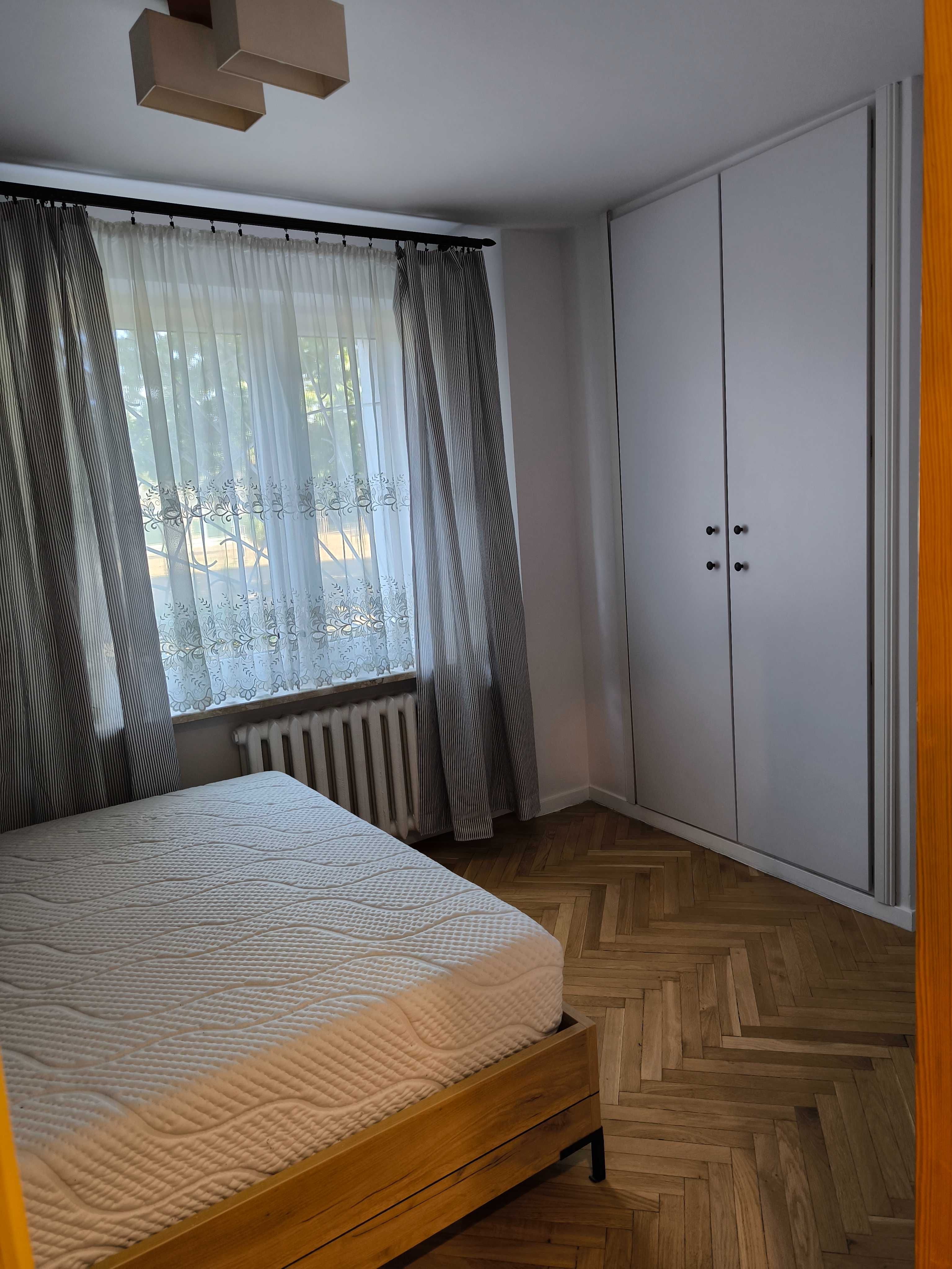Mieszkanie 2 pokoje | Praga Północ | Karola Darwina