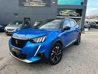 Peugeot 2008 1.2 PureTech GT Line EAT8