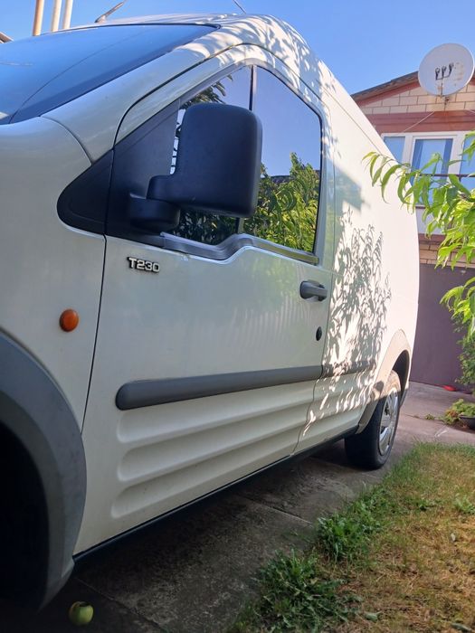 Ford Transit Connect Форд Транзіт Конект