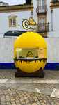 street food/quiosque