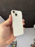 Apple iphone 13 128 gb айфон білий