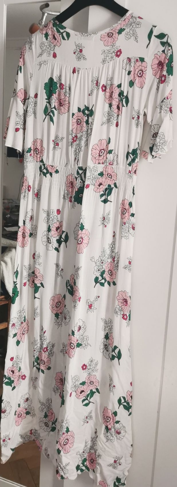 Vestidos Floridos