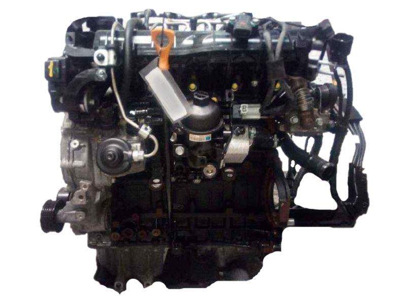Motor Hyundai i40 2015 1.7Crdi Ref: D4FD