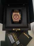 Zegarek ap audemars piguet
