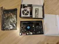 Płyta główna Asrock H81 PRO BTC R2.0 + procesor + 8GB RAM DDR3