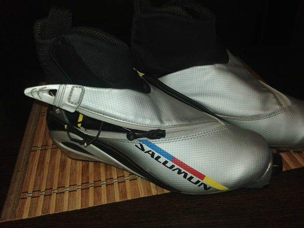 Buty biegowe Salomon SNS 42