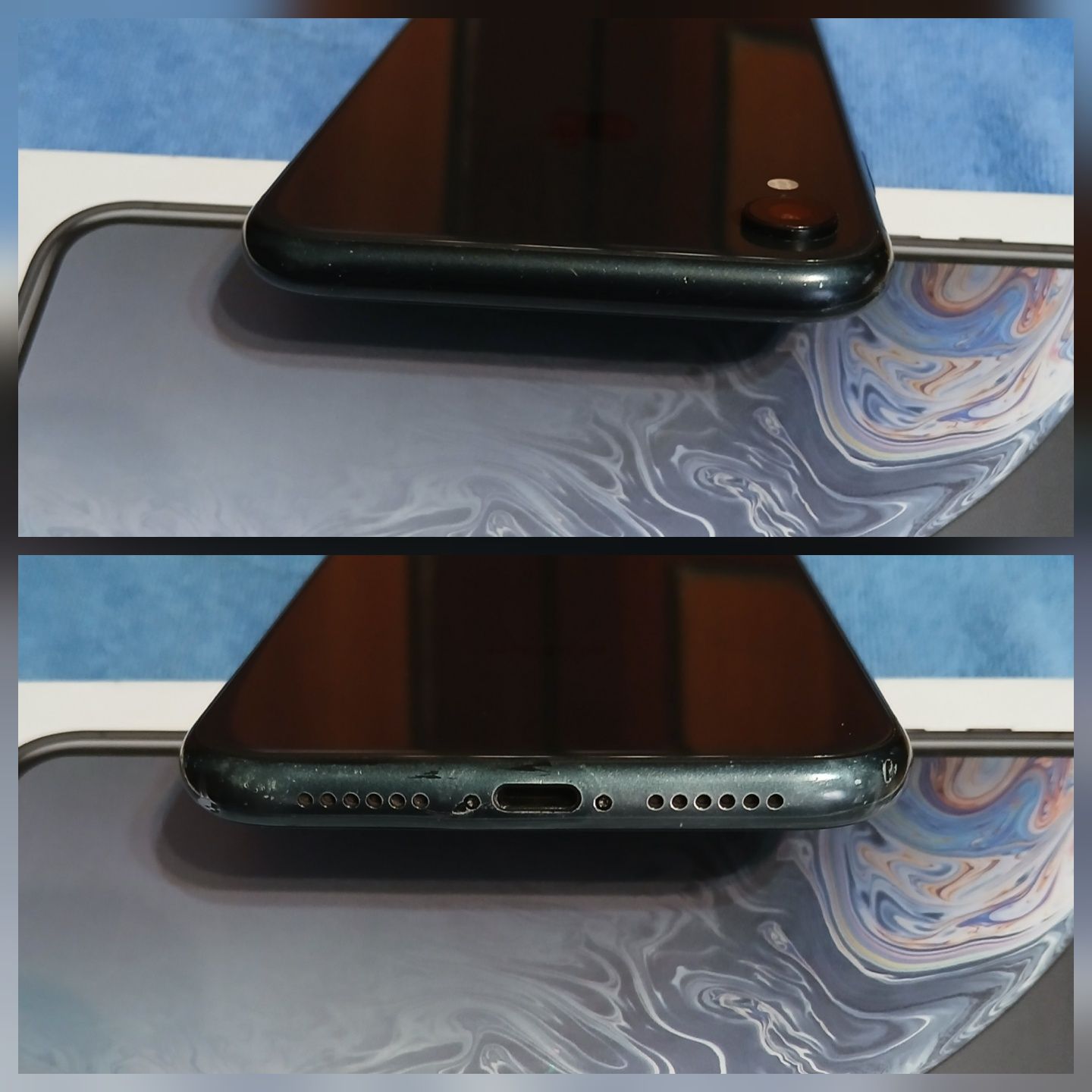 iPhone Xr  256 gb