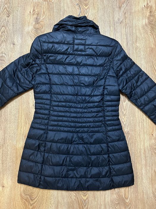 Жіноча куртка Champion