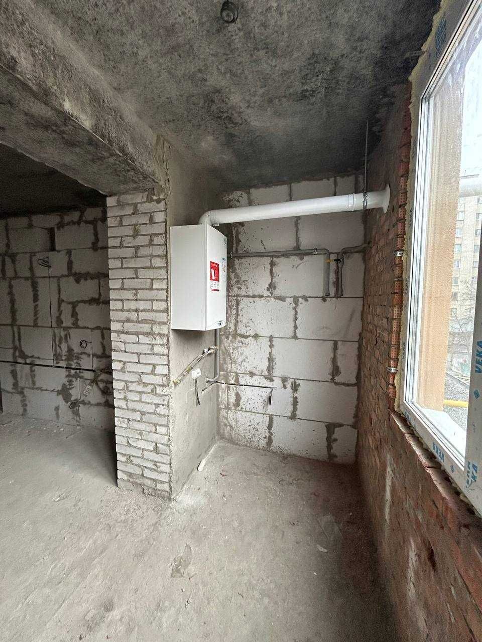 (7) Продам 1-но кімнатну квартиру Вишеньці 8813