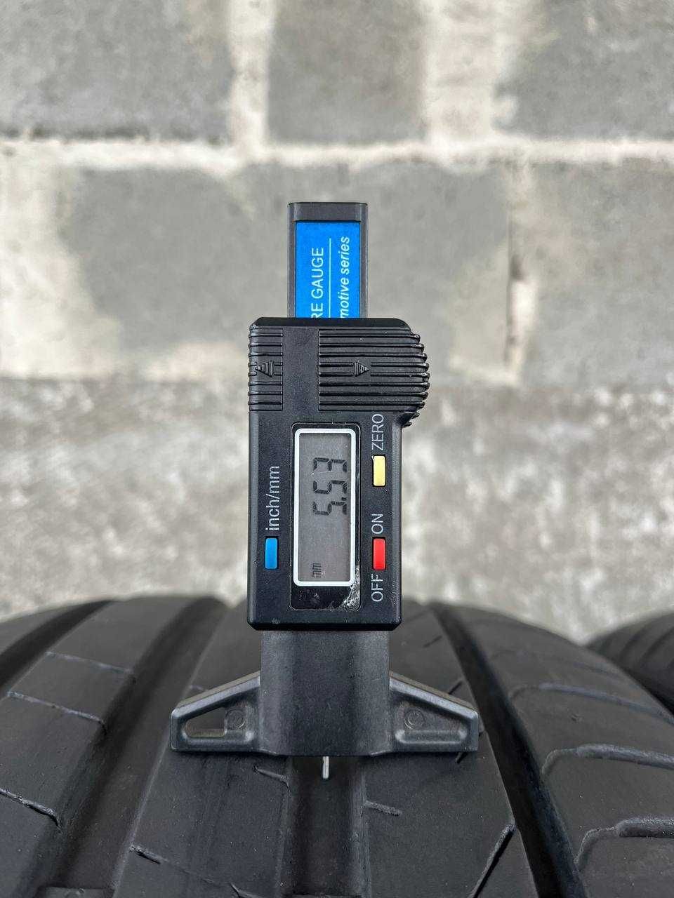 Літні шини 255/45 R19 PIRELLI SCORPION SEAL INSIDE 5mm