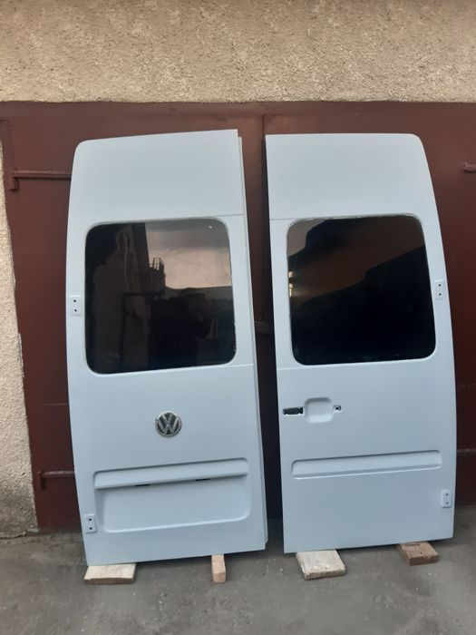 Двери лт спринтер Vw LT, sprinter