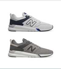 ДЕШЕВО!!! New Balance 009 MS009WB1 MS009GM1 ОРИГИНАЛ 2 Цвета