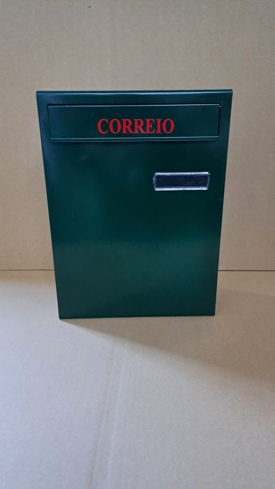 Caixa de correio