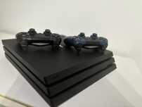 Playstation 4 pro dysk ssd 1TB