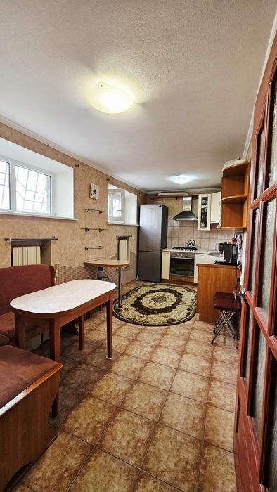 Продам, квартиру на 2 этаже, рядом гараж, ж/м Победа, рядом Сокол.