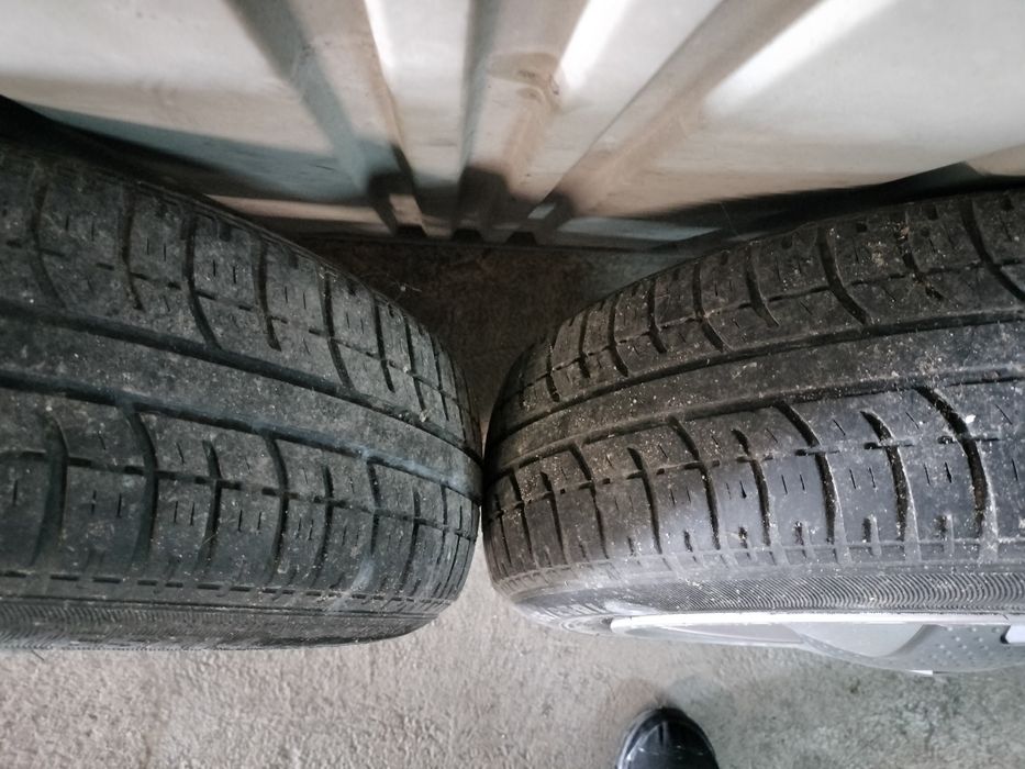 Jantes Renault Clio 2