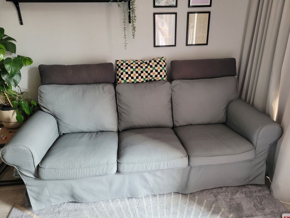 Zagłówek Ikea Vimle - 2 szt.
