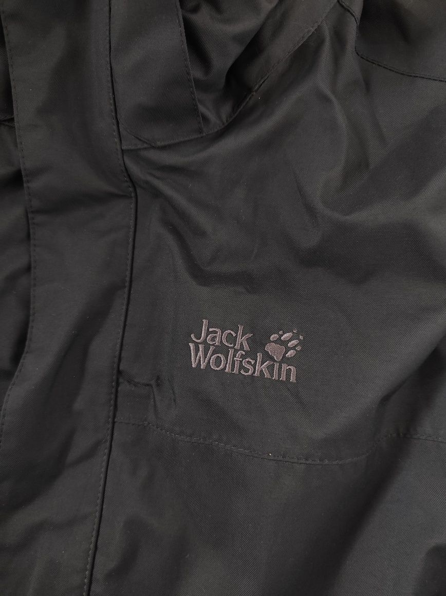 Kurtka Jack Wolfskin