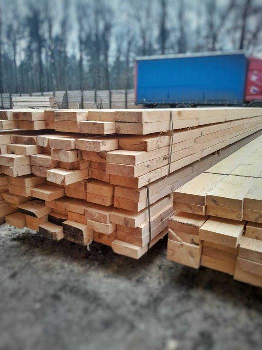 Лісопильні матерали