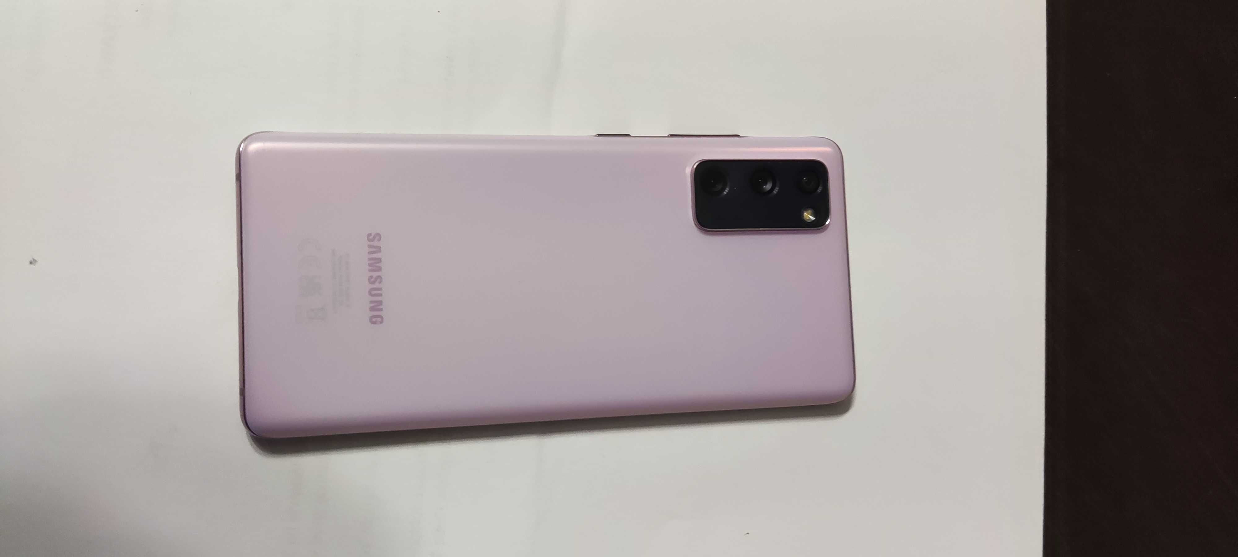 Samsung S 20 fe 5 G