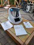 Thermomix TM6 nowy, Warszawa Rembertów