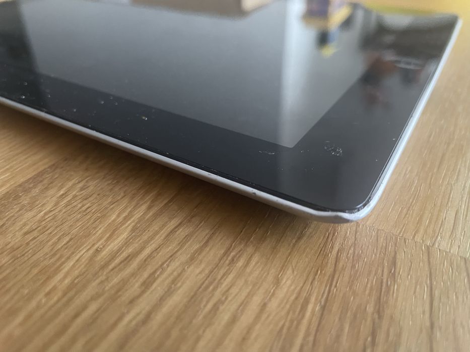 Ipad 3a geração apple