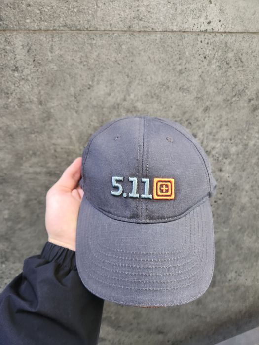 Тактическая Кепка шапка Панама 5.11 tactical