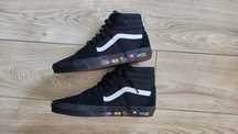 Nowe Sk8-hi Vans buty r.45