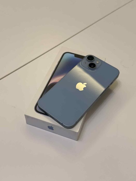 iPhone 14 96% oryginalna bateria