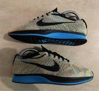 Nike Flyknit Racer Blush 38.5