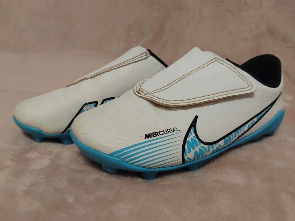 Сороконожки,  бутсы NIKE MERCURIAL оригинал