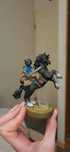 Figurka Amiibo The legend of Zelda Breath of the Wild - Nintendo